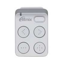 Плеер цифровой Ritmix RF-2500 4GB Silver, в г.Тирасполь