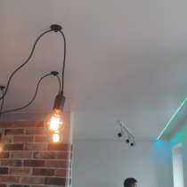 Натяжные потолки, в Москве