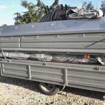 Кузов на газель 3302/3302 некст, в Тольятти