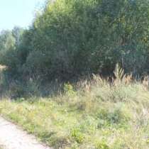 Участок, в Ногинске