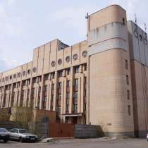Продаю здание свободного назначения, в Москве