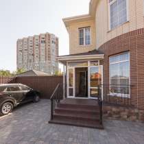 Продам новый дом с новым ремонтом, 175м2, Сельмаш, в Ростове-на-Дону