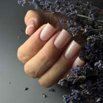 Маникюр, в Славянске-на-Кубани