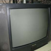 телевизор Panasonic 63см, в Томске