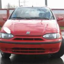 автозапчасти б/у Fiat Palio Weekend (178) кпп-1.2л1.4л, в Москве