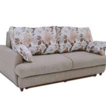 ДИВАН "ЛЕОН" СЕРЫЙ ЕВРОКНИЖК, в Томске