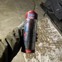 Антигель присадка в дизельное топливо, в Твери