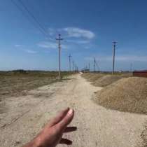 Участок рядом с Морем, в Каспийске