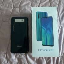 Телефон Honor 20e, в Нефтеюганске
