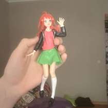 Фигурка аниме, в Кемерове