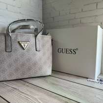 Сумка Guess latona (pink), в Саратове