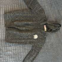 Кофта детская, в Москве