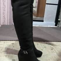 Сапоги, зимние. Женские, в Братске