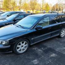 Volvo v70, в г.Вильнюс
