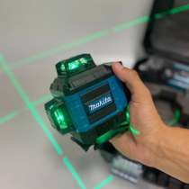 Лазерный уровень 4D нивелир со штативом, в Йошкар-Оле