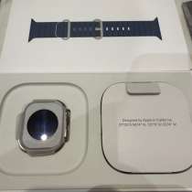 Apple Watch Ultra 3, в Москве