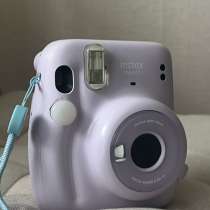 Фотоаппарат Fujifilm Instax Mini 11, в Санкт-Петербурге