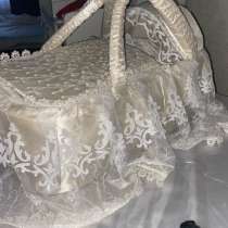 Переноска ручная новая, в Москве