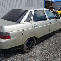 Ваз 2110, в Екатеринбурге