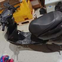 Продаю скутер, в Новороссийске