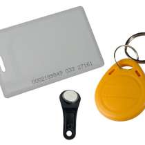 Изготавливаю копии домофонных ключей и карт доступа, в Москве