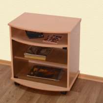 Тумба под телевизор ТВ-3 бук Барнаул ЕвроМебель., в Екатеринбурге