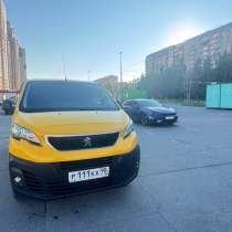 Продам свой автомобиль, в Санкт-Петербурге