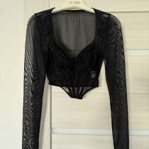 Топ - корсет, в Москве