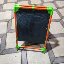 Доска, в Москве