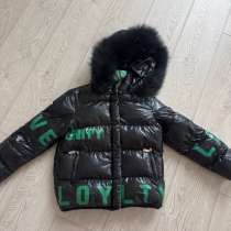 Зимняя куртка, в Набережных Челнах