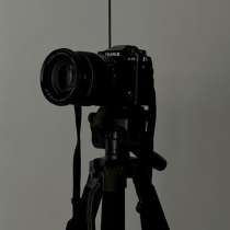 ИИ фото, в Москве