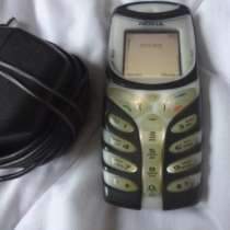 сотовый телефон Nokia 5100, в Москве