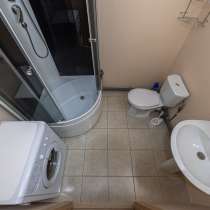 Сдается однокомнатная квартира по адресу ул Октябрьская, 10, в Воскресенске