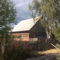 Дом в лесном селе в 180 км от Москвы, в Москве