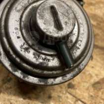 Клапан егр м57, в Москве