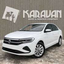 Volkswagen Polo for rent in Baku, в г.Баку