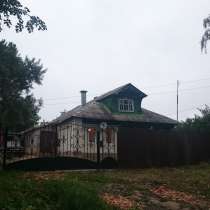 Часть дома в с. Селинское Клинского района, в Клине