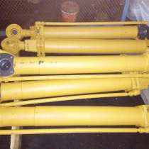 Гидроцилиндры 50-50-225СП, 131-26-108-02 на бульдозера ЧТЗ, в Чите