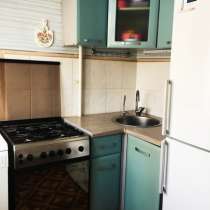 Сдается однокомнатная квартира по адресу ул Синева, 24, в Крымске