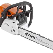 Бензопила Stihl Ms 230 c-be, в Санкт-Петербурге