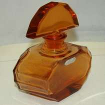 Флакон парфюмерный старинный (Q733), в Москве