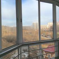 Продаётся 2-комнатная квартира, 59,2 м², в Томске