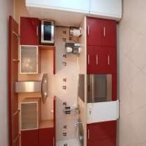 Сдается однокомнатная квартира по адресу: ул. Рыбников 3, в Мурманске