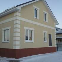 Утепление фасадов домов, в Ижевске