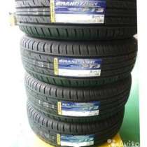 Новые Dunlop 225 65 R17 Grand trek PT3, в Москве