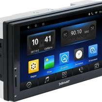 Магнитола Универсальная для авто Новая, в Москве