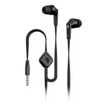 Наушники проводные Harper HV-101 Black, в г.Тирасполь