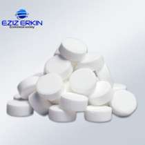 Таблетированный соль, в г.Париж