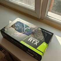 For sell GeForce RTX 3070, в г.Russi