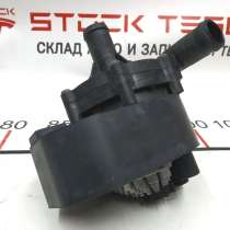 З/ч Тесла. Насос охлаждающей жидкости Tesla model S, model S, в Москве